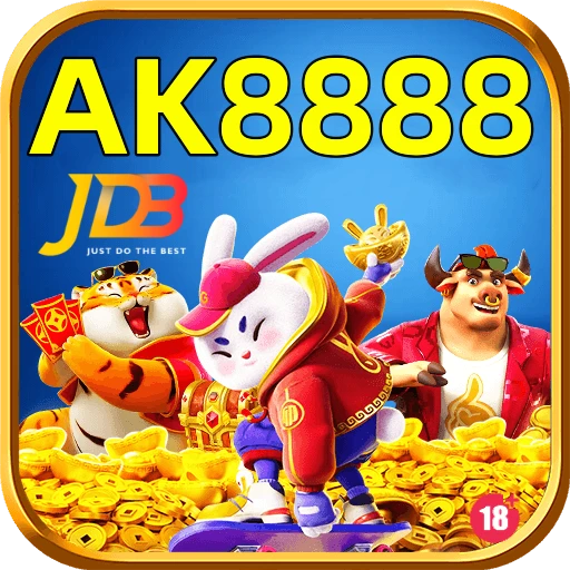 AK8888 Cassino Online